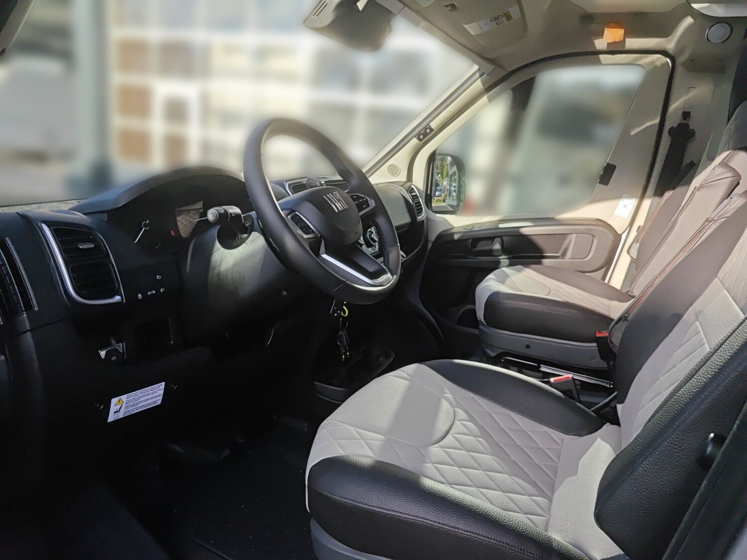 Weinsberg CaraBus EDITION FIRE 600 MQ 2026