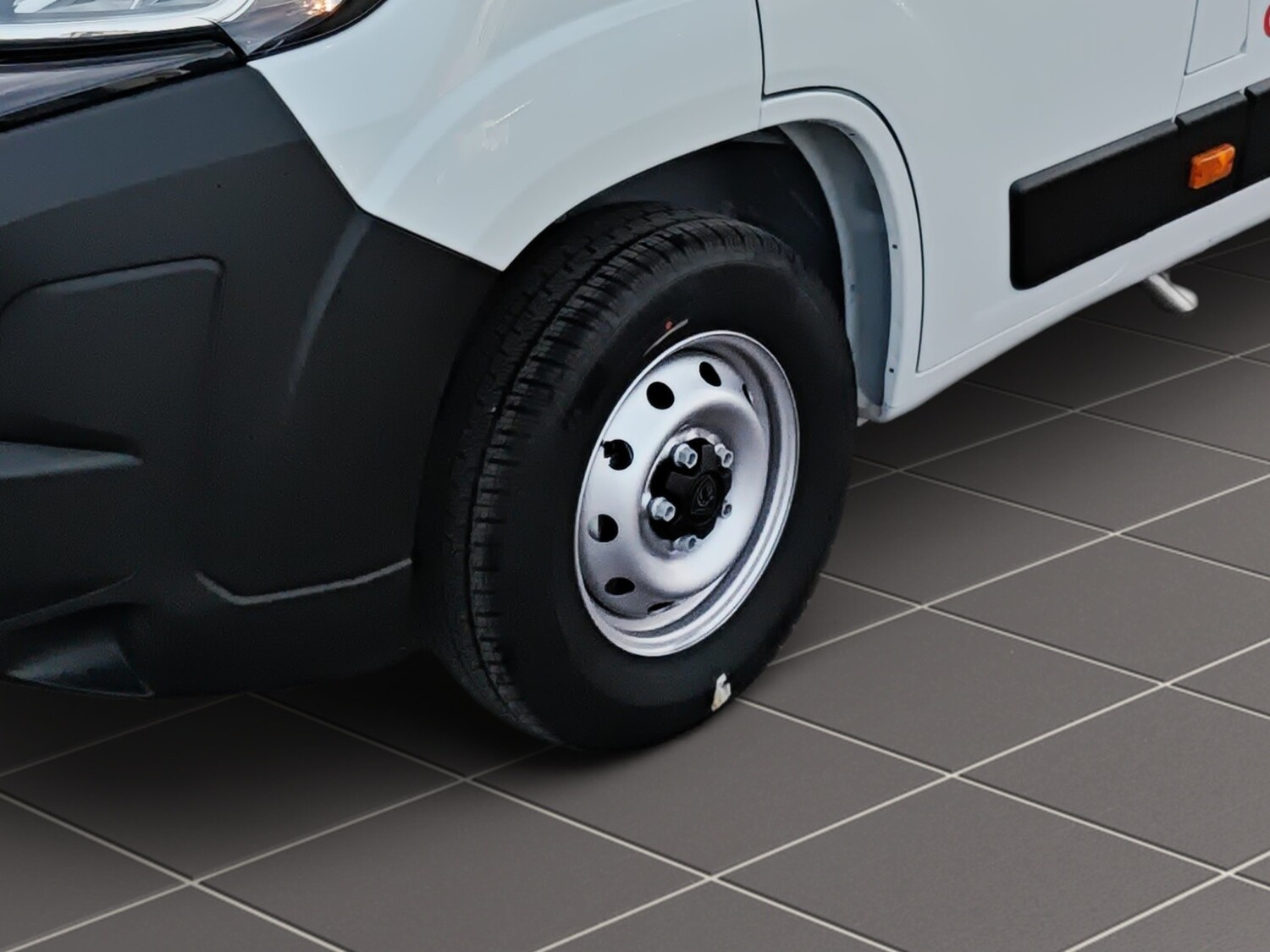 Sunlight Cliff 640 Peugeot 2026