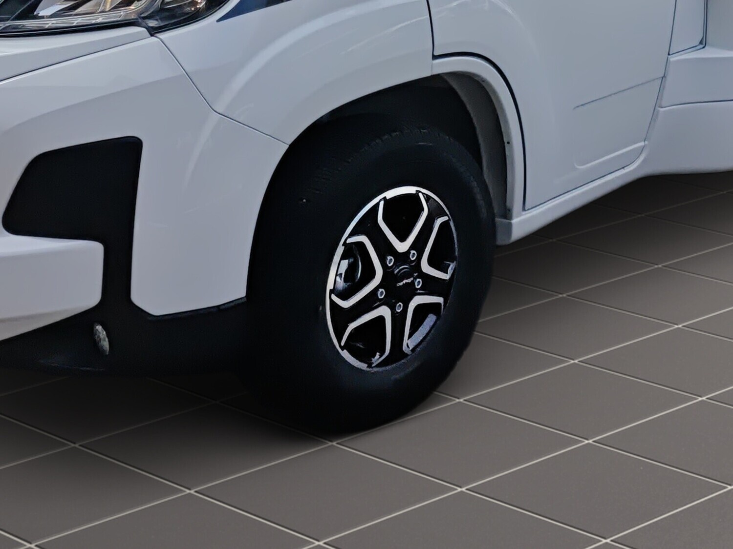 Carthago C1-tourer T 143 KB LE Fiat 2025