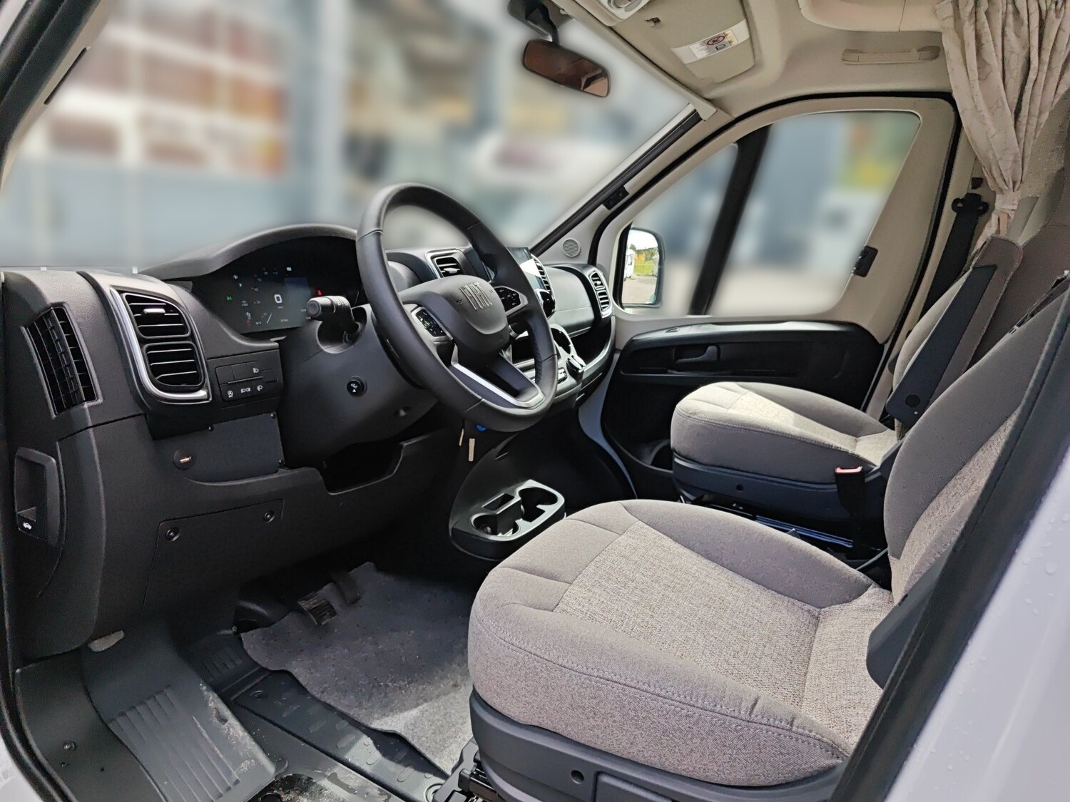 Carthago C1-tourer T 143 KB LE Fiat 2025