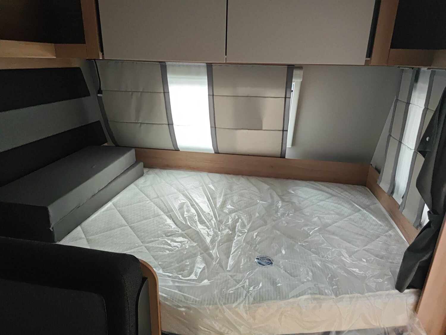 Knaus Sport 500 KD 2026