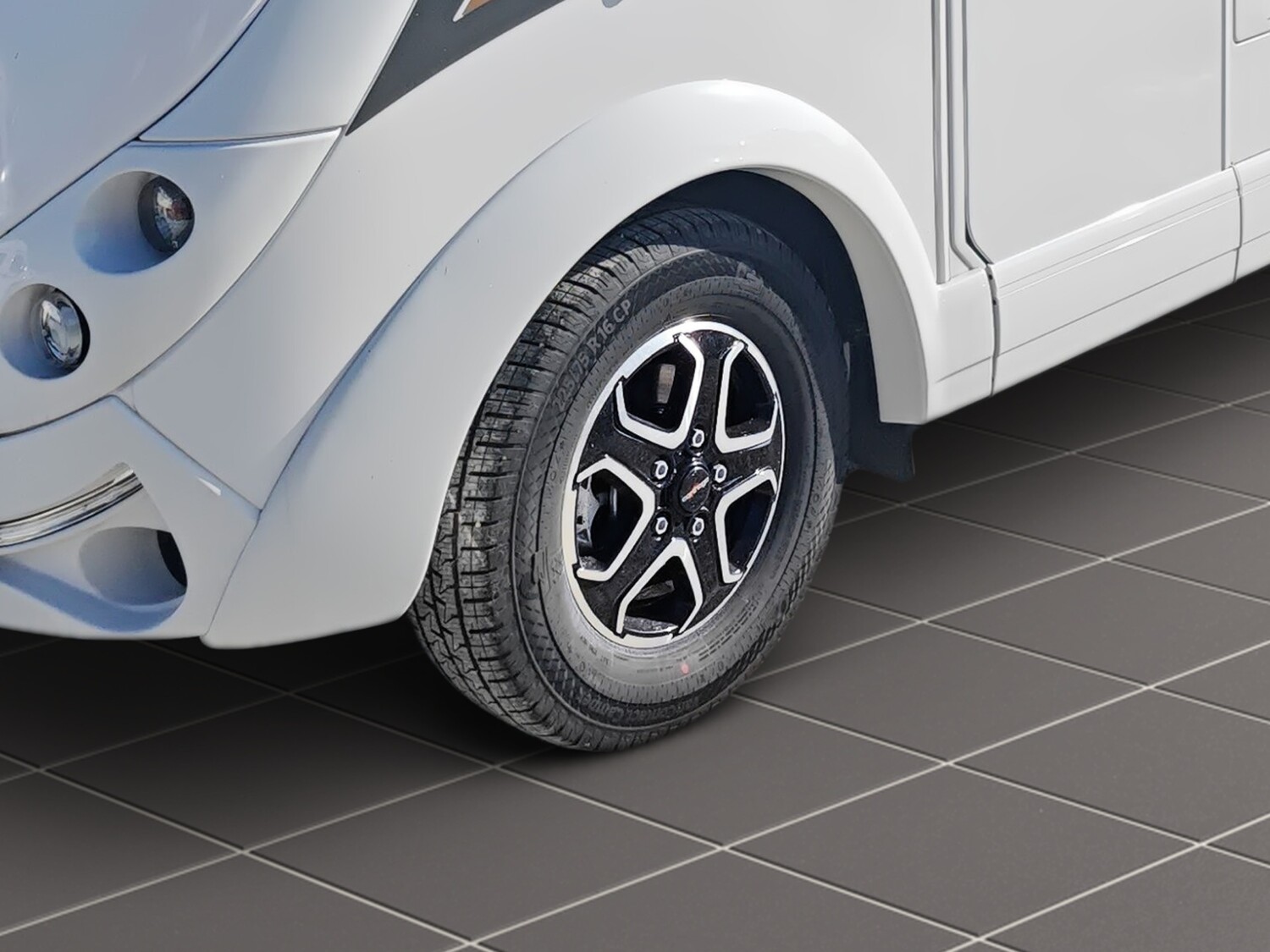 Carthago c-compactline I 138 DB SIE SPAREN 25.590,- 2025