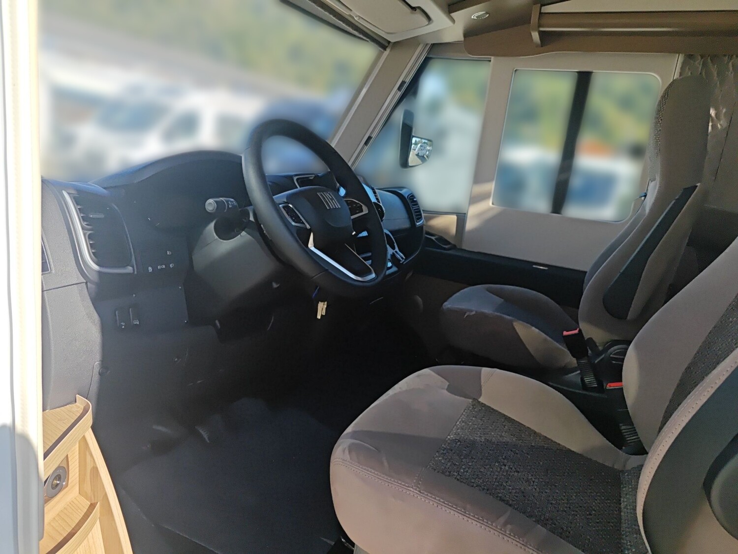 Carthago c-compactline I 138 DB SIE SPAREN 25.590,- 2025