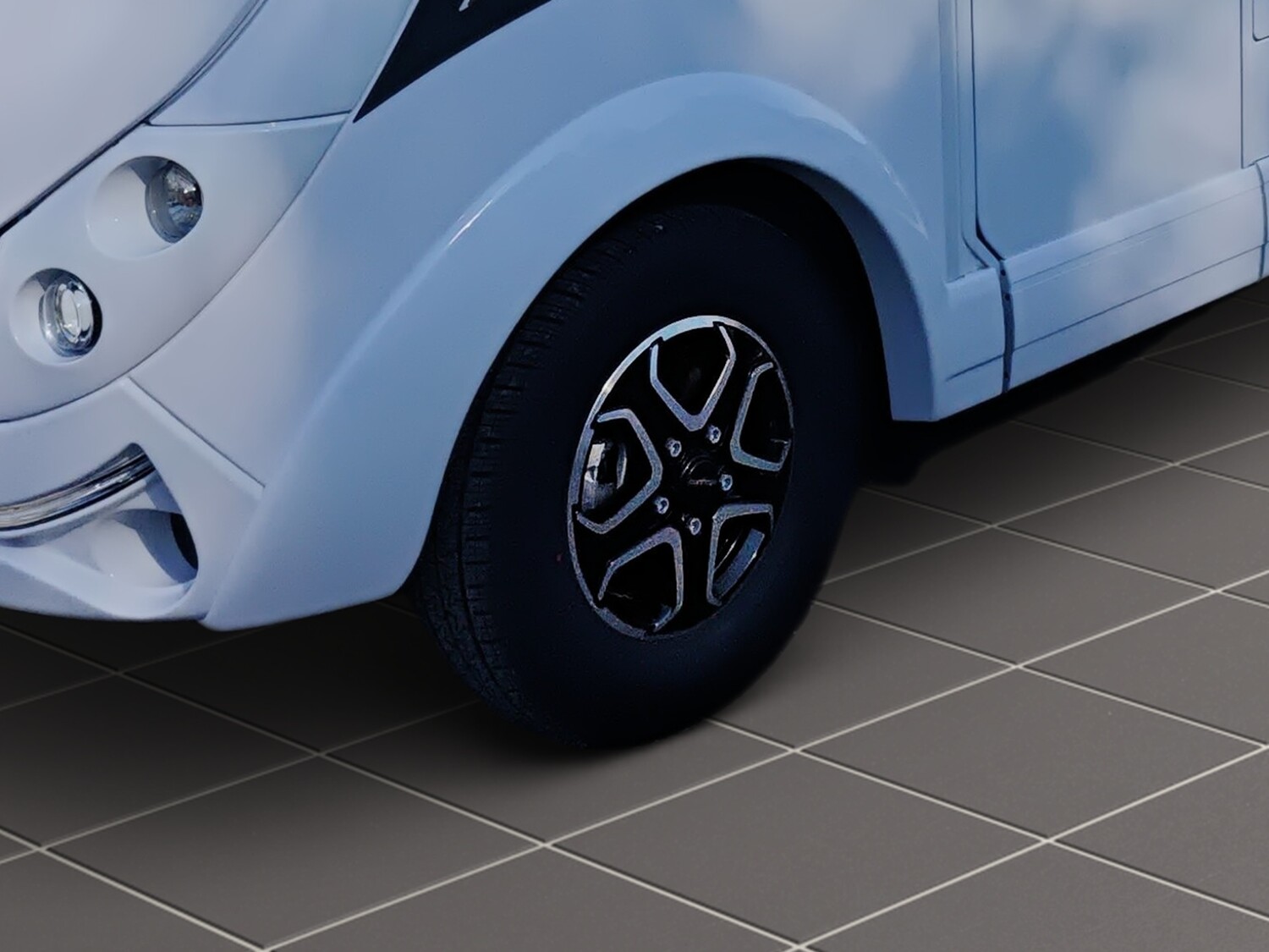 Carthago c-compactline I 143 LE SIE SPAREN 26.240,- 2025
