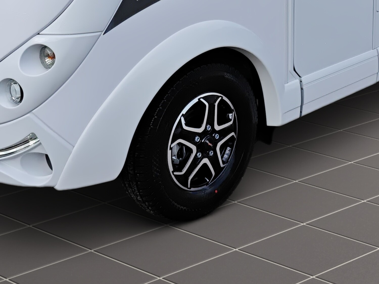 Carthago c-compactline I 143 LE Fiat 2025