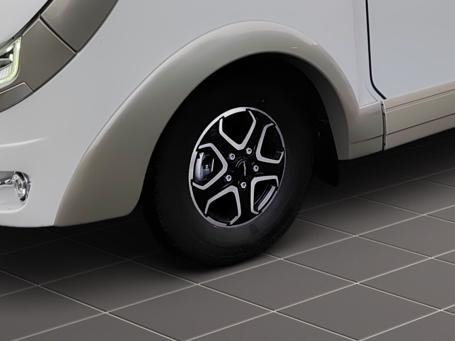 Carthago chic c-line I 4.9 LE Fiat 2026