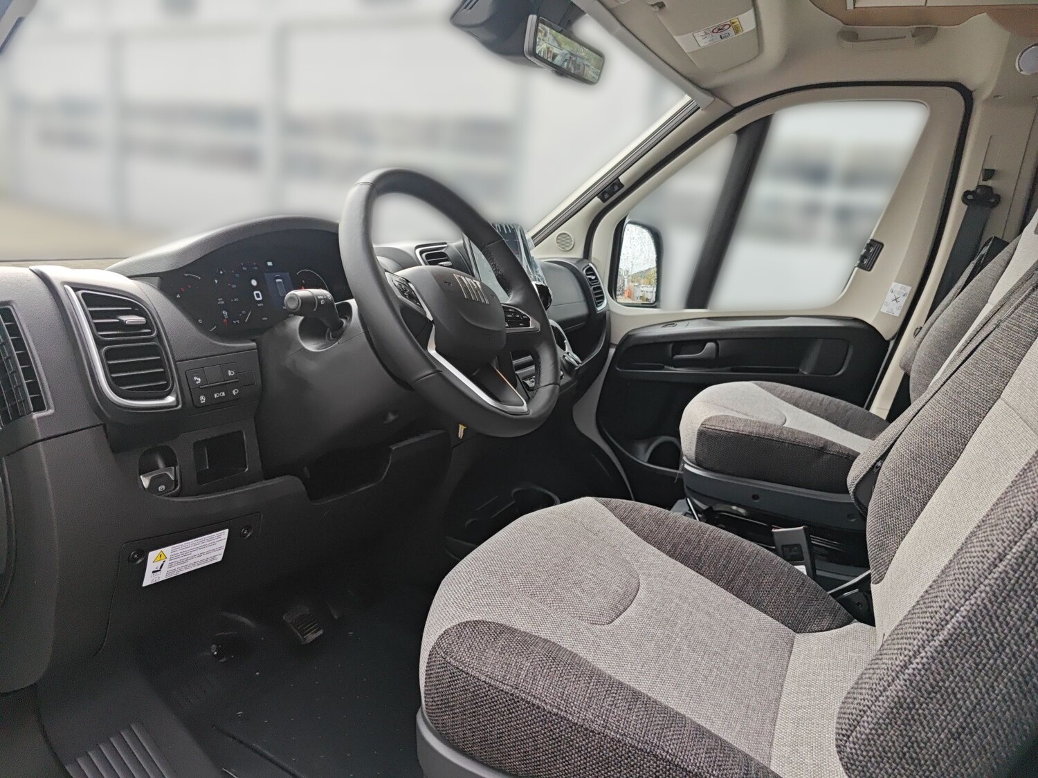 Knaus BoxLife PLATINUM SELECTION 540 MQ 2026