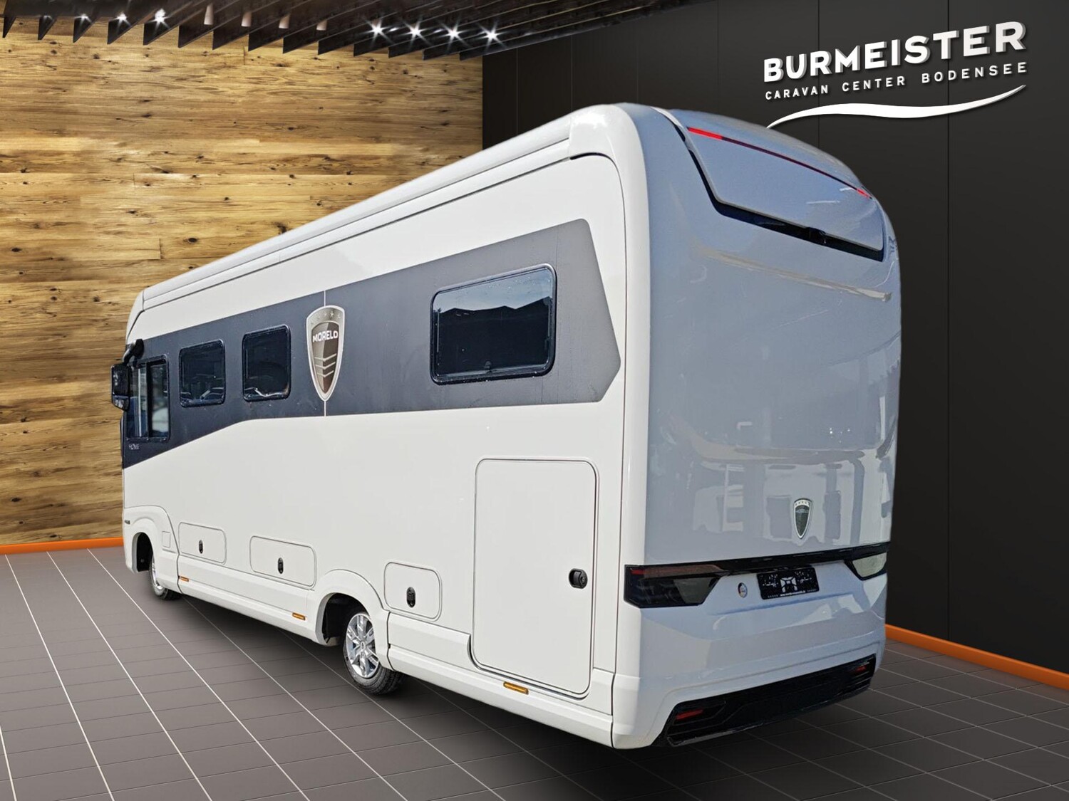 Morelo Home 78 L FIRST CLASS IS COMING HOME 2026
