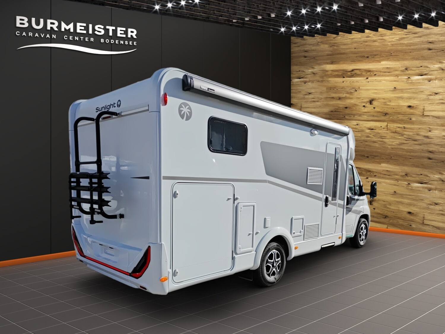 Sunlight Adventure T 67S Fiat 2026