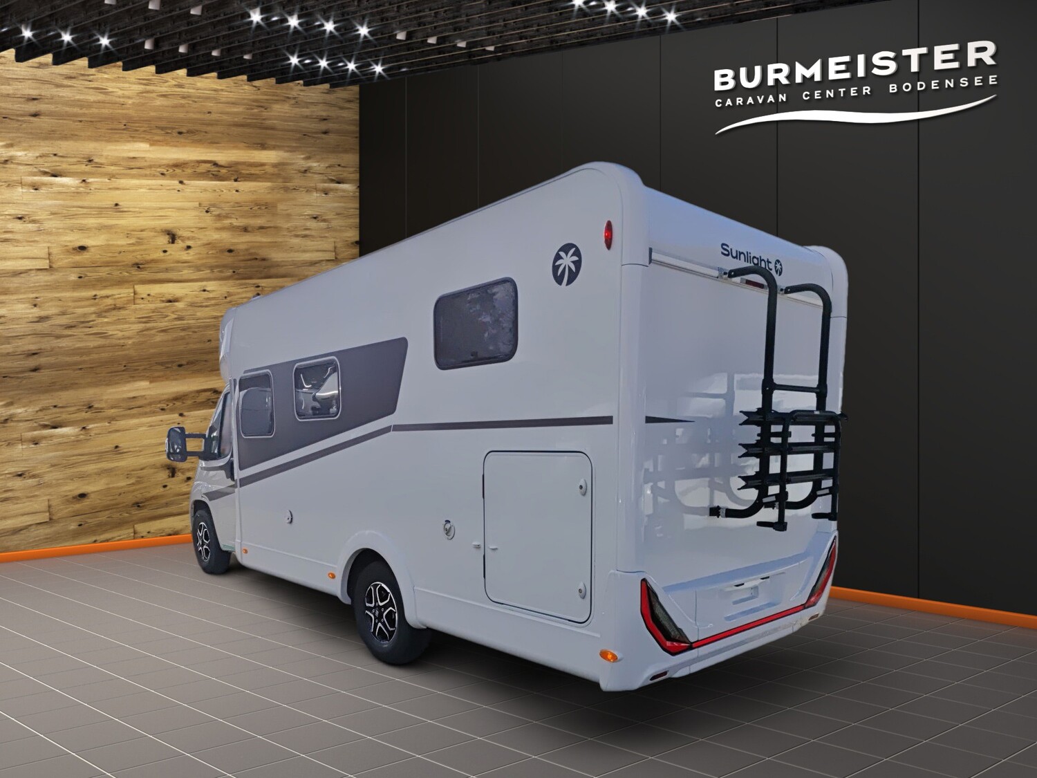 Sunlight Adventure T 67S Fiat 2026