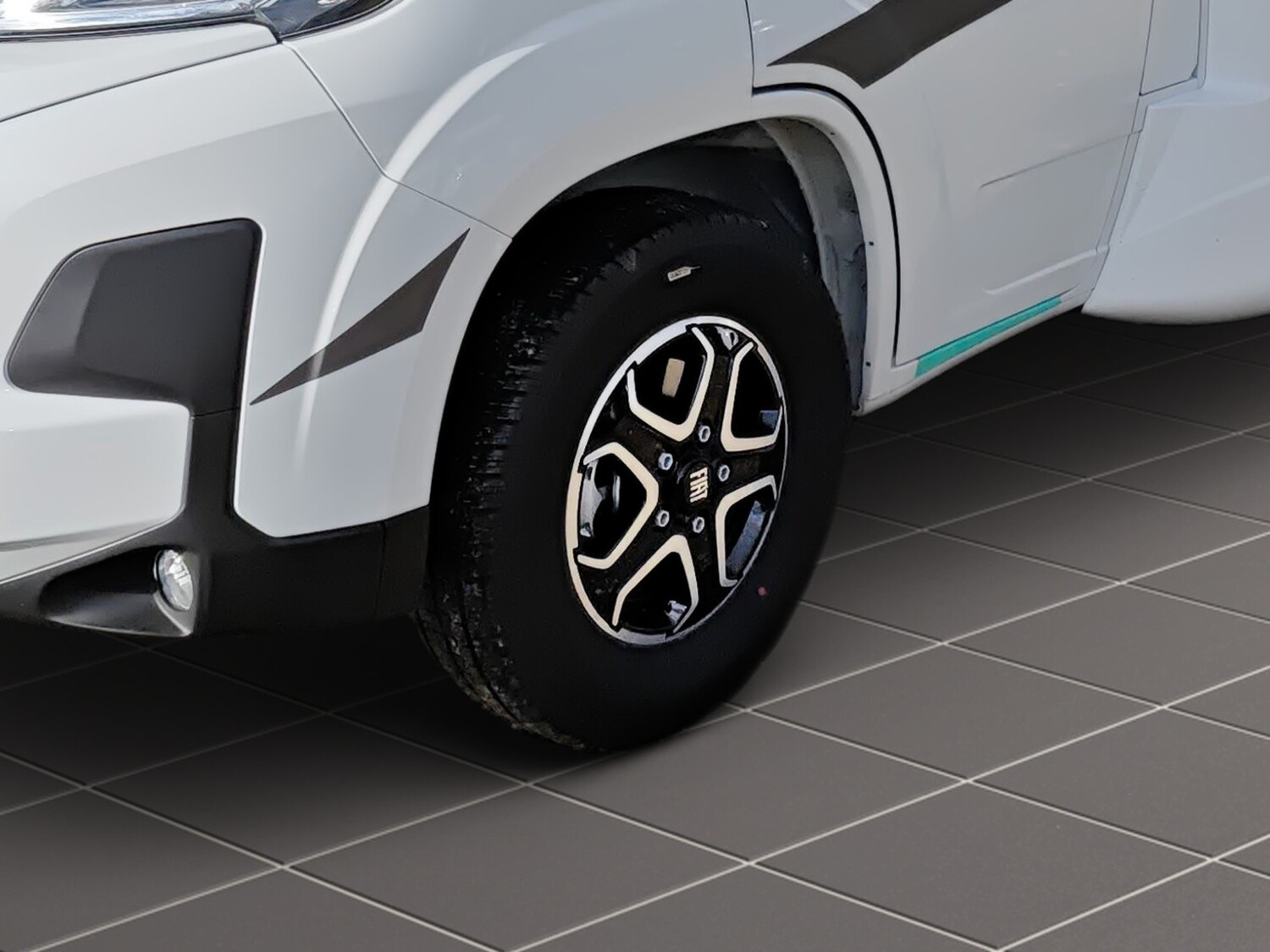 Sunlight Adventure T 67S Fiat 2026