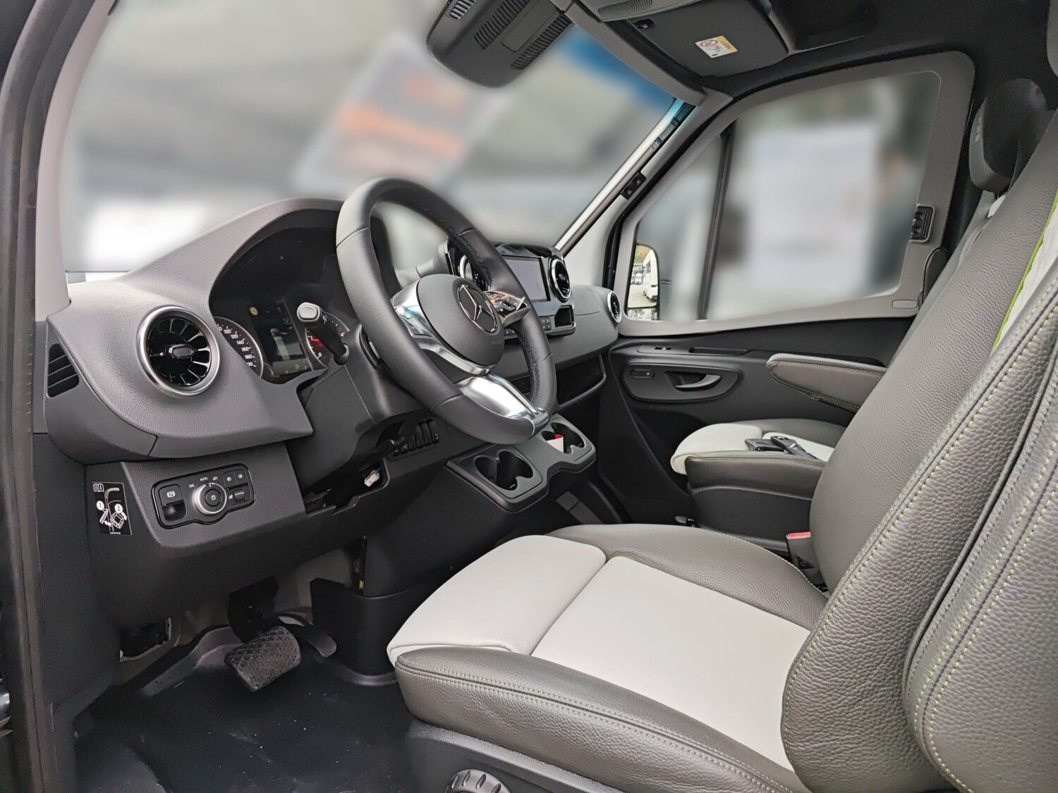 Hymer Grand Canyon S CrossOver 600 2025