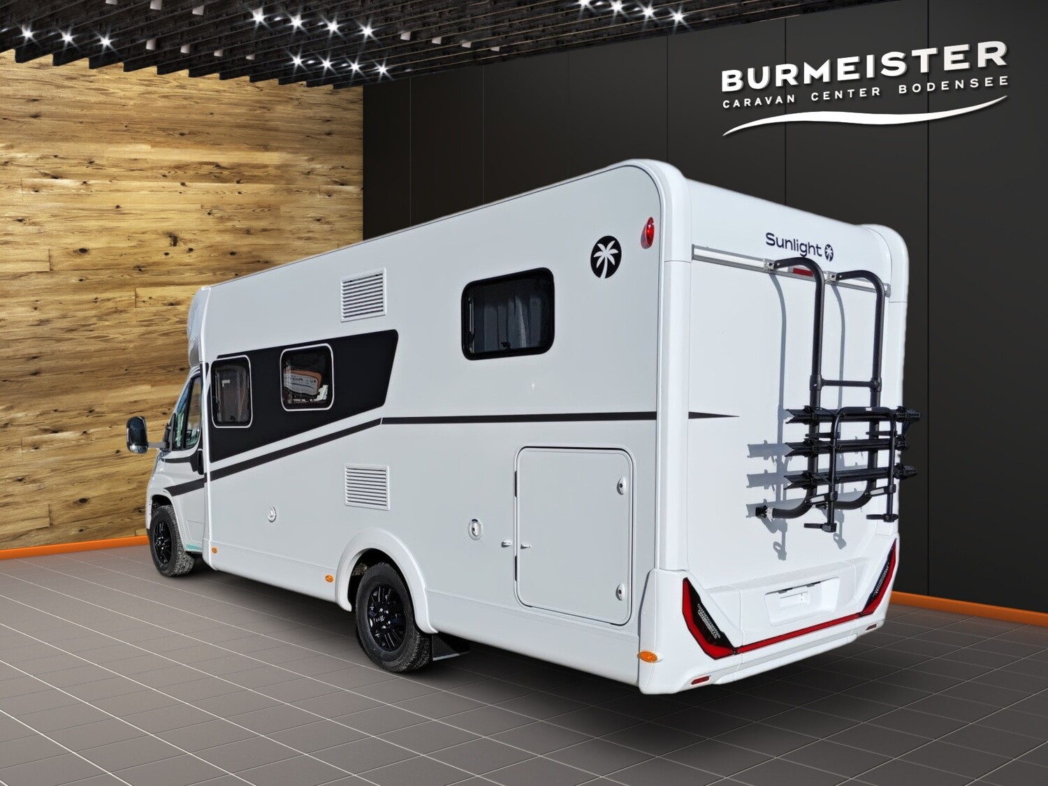 Sunlight Adventure T 67 Fiat 2026