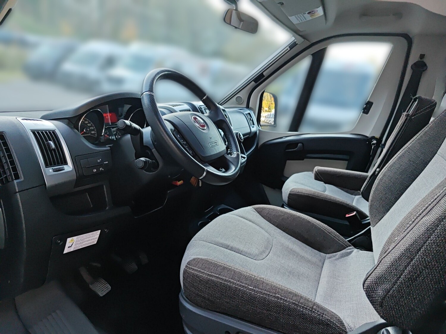Knaus Van TI VANSATION 600 MEG 2015