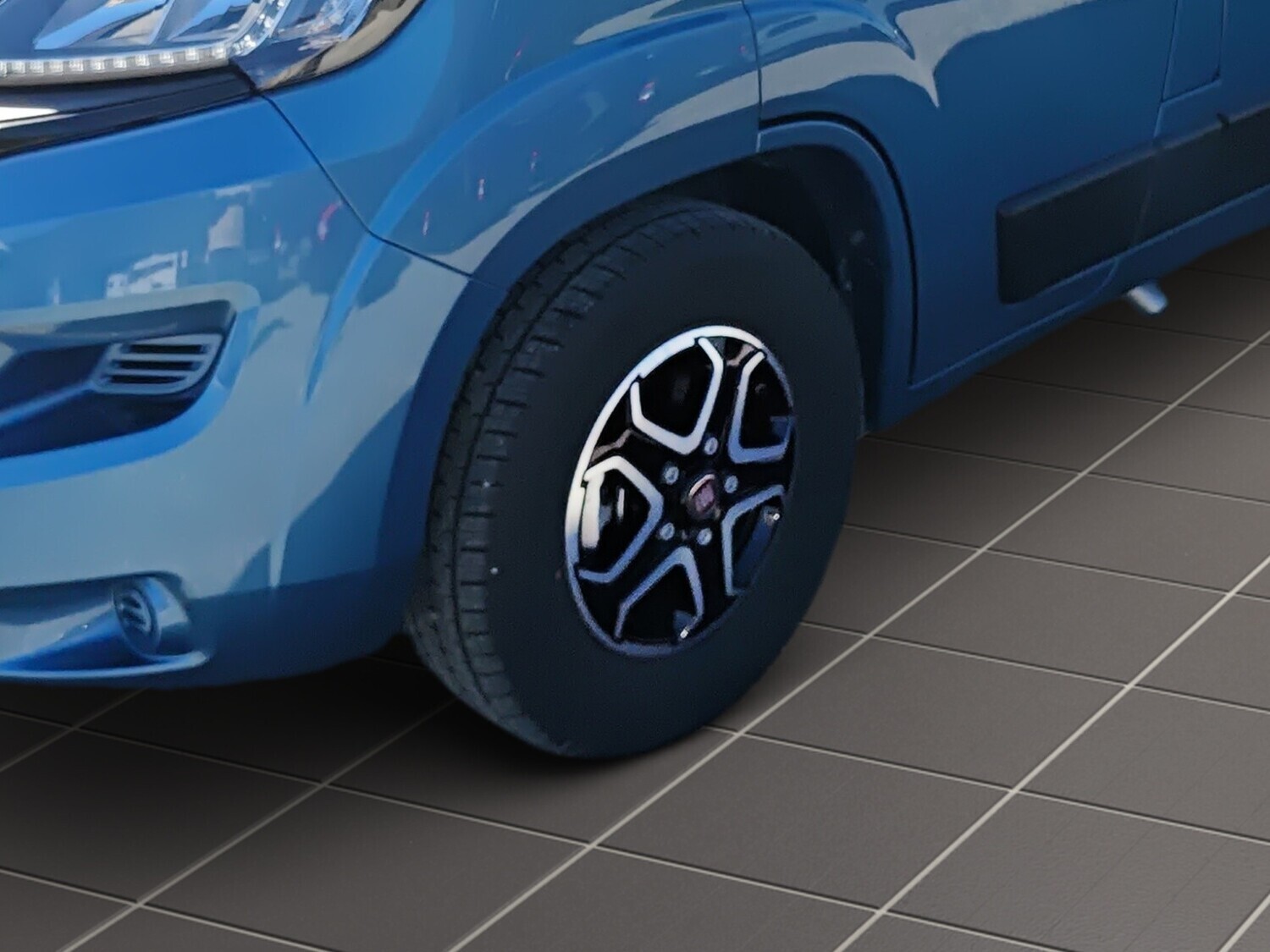 Pössl 2Win S Fiat 140 PS !! Sie sparen 14.424,- !! 2024