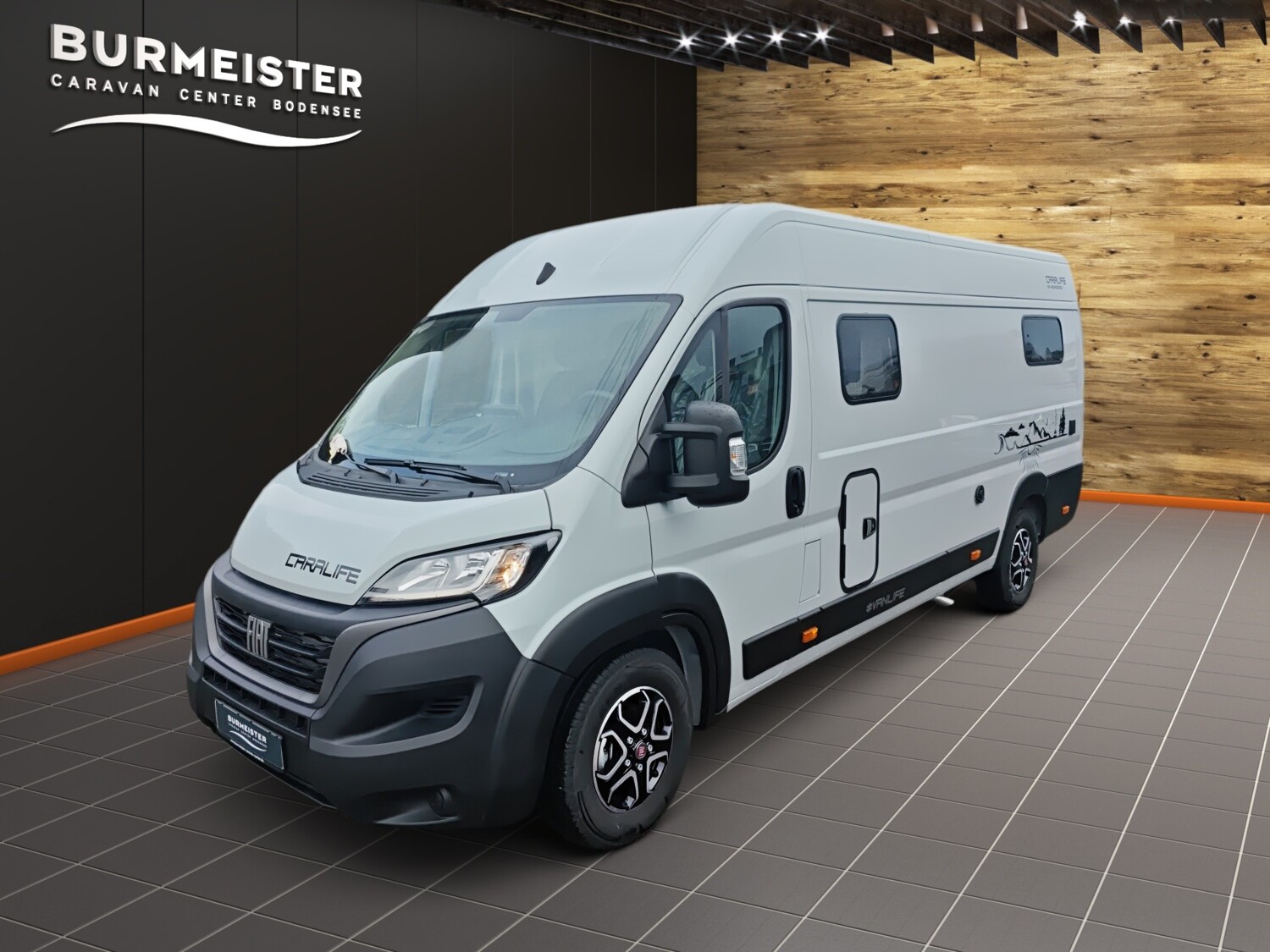 Weinsberg CaraLife 630 LQ !! SIE SPAREN 17.682- !! 2024