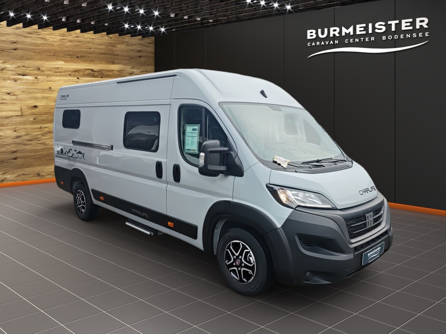 Weinsberg CaraLife 630 LQ !! SIE SPAREN 17.682- !! 2024