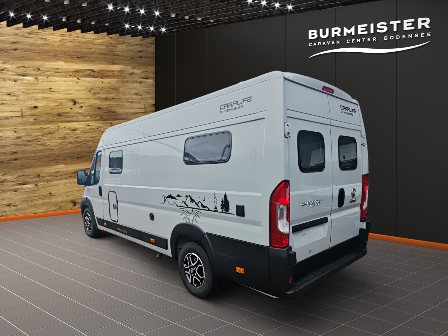 Weinsberg CaraLife 630 LQ !! SIE SPAREN 17.682- !! 2024