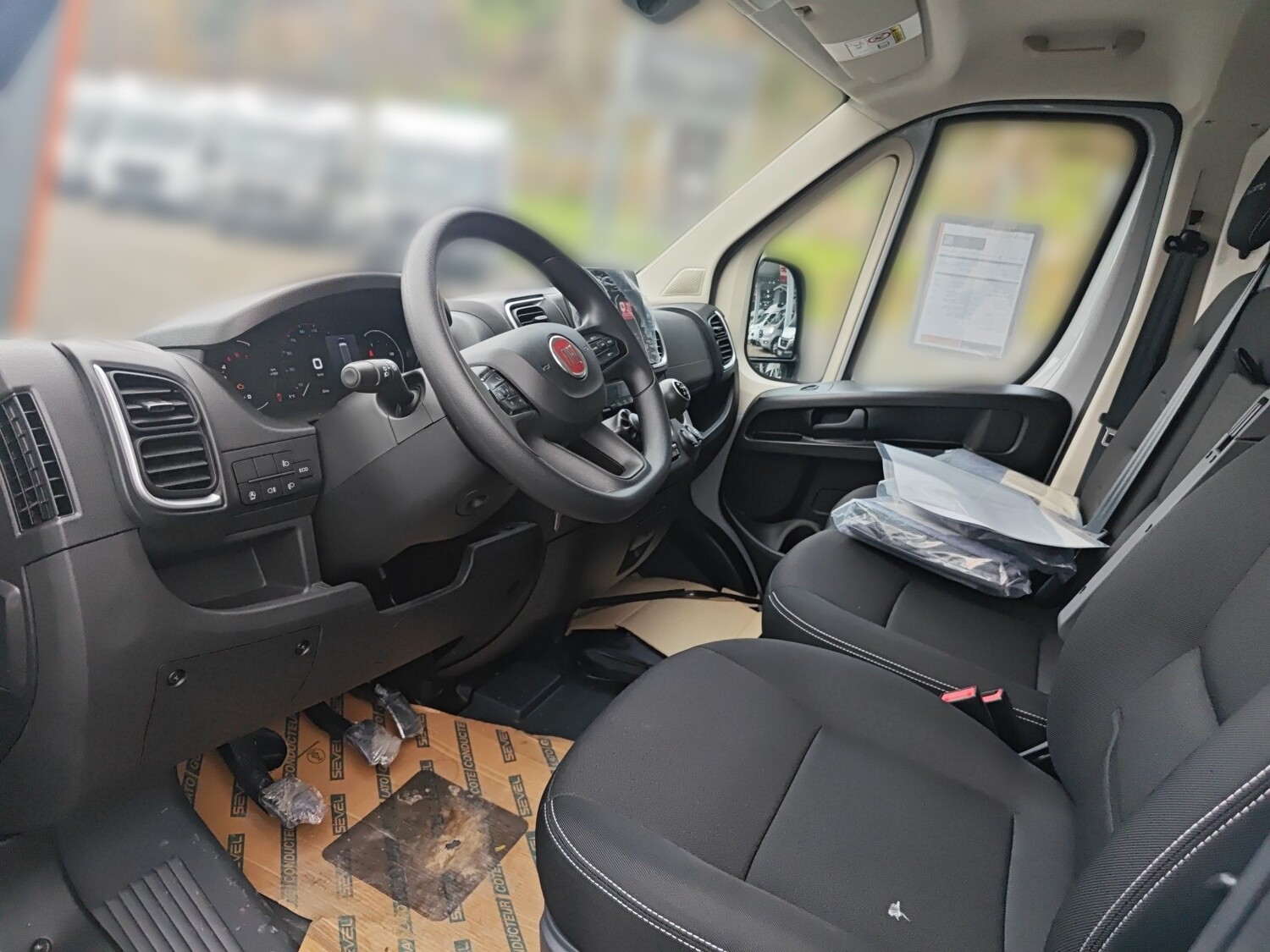 Weinsberg CaraLife 630 LQ !! SIE SPAREN 17.682- !! 2024