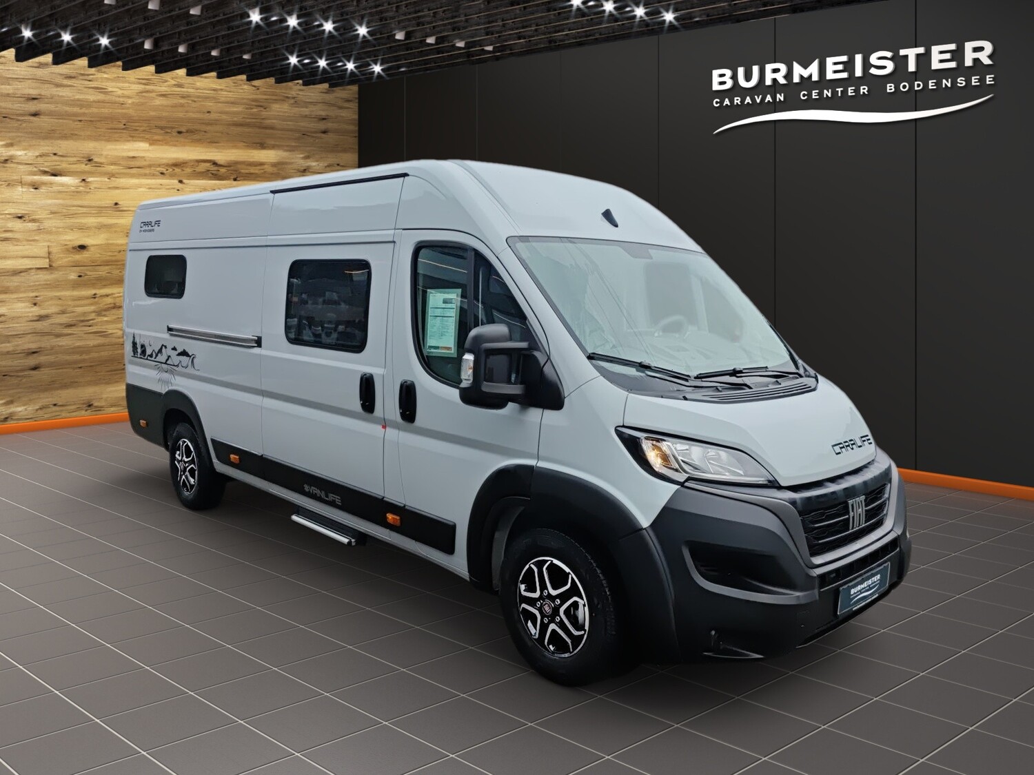 Weinsberg CaraLife 630 LQ !! SIE SPAREN 17.682,- !! 2024