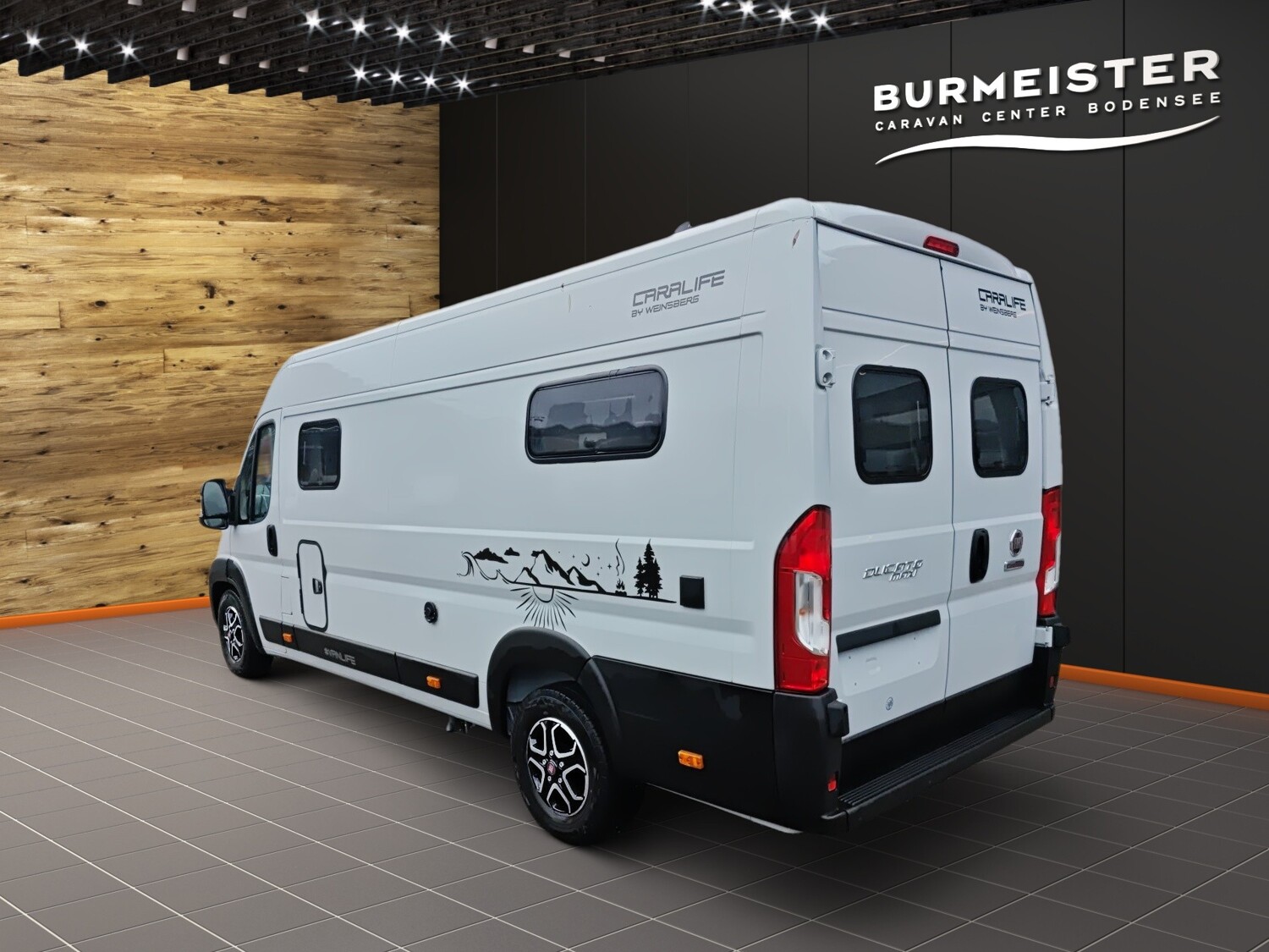 Weinsberg CaraLife 630 LQ !! SIE SPAREN 17.682,- !! 2024