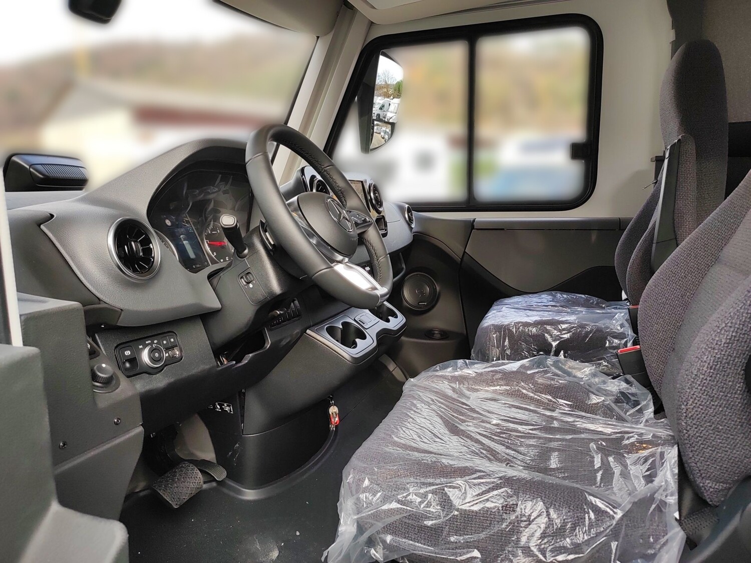 Hymer B-Klasse MC I 680 2026