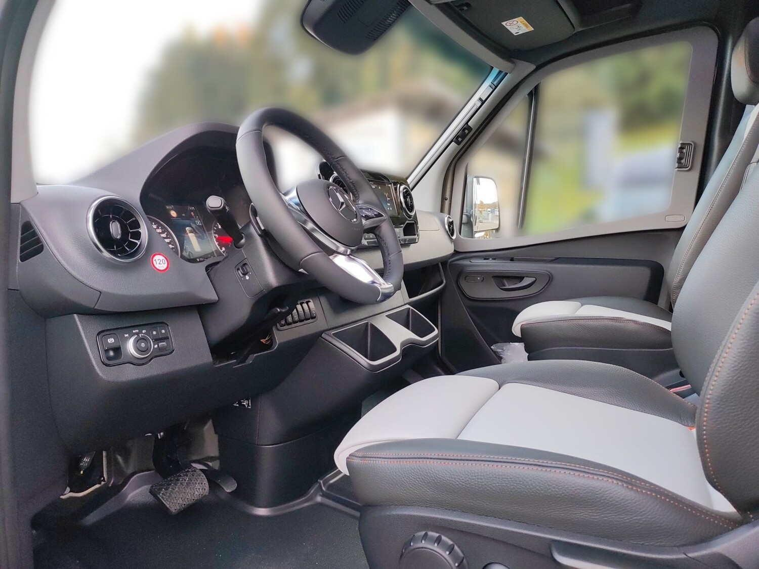 Hymer ML-T CrossTrail 580 4×4 2026