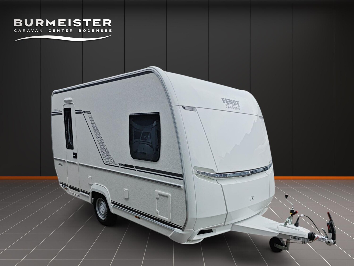 Fendt Apero Activ 390 FH 2026