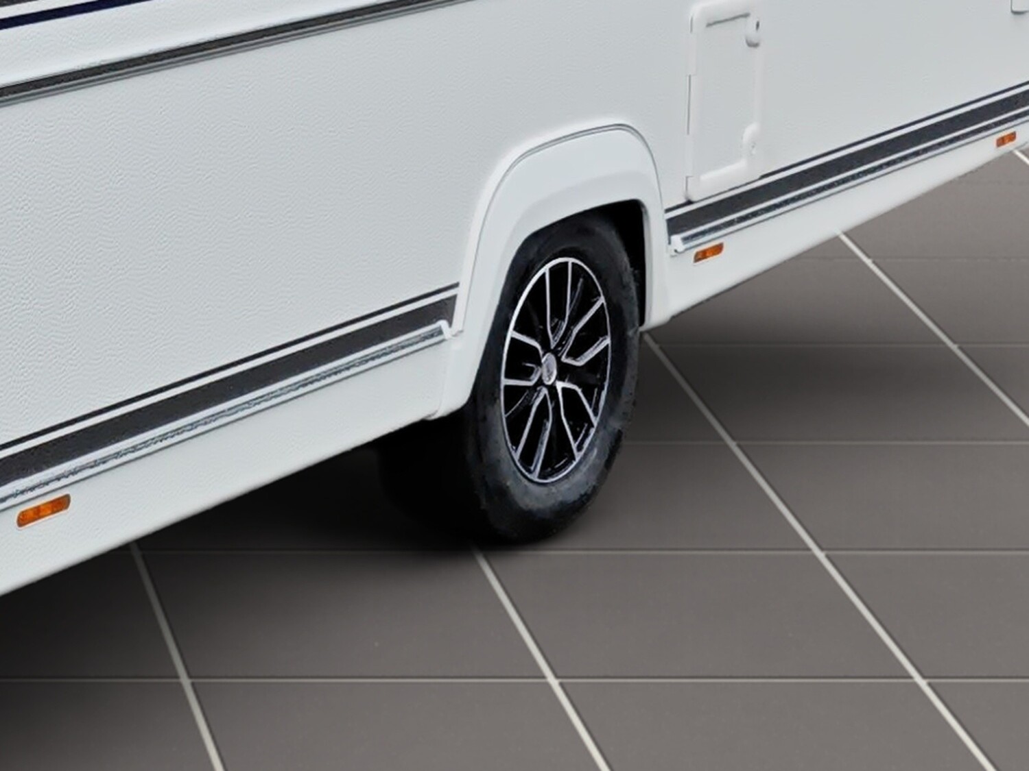 Fendt Bianco Selection 495 SG 2026