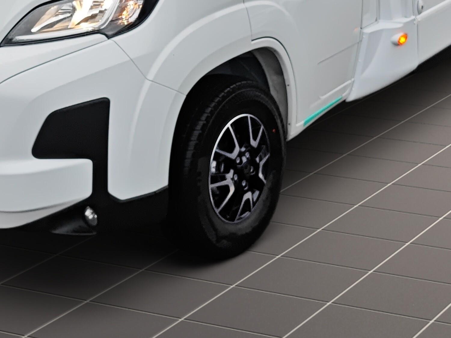 Sunlight A 68 !!! Sie sparen 6.152,- !!! 2026