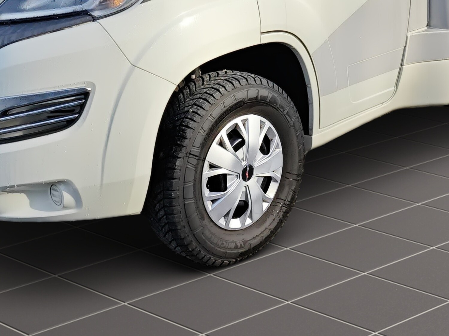 Carthago c-tourer T 144 LE 2019