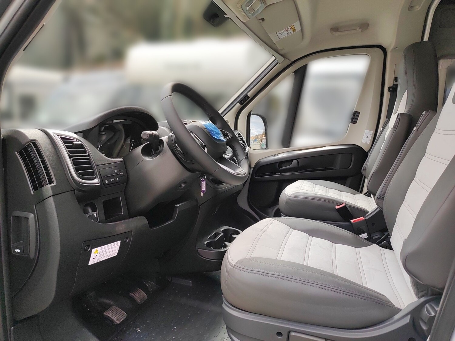 Sunlight Adventure Cliff 601 !!! Sie sparen 4.969,- !!! 2026