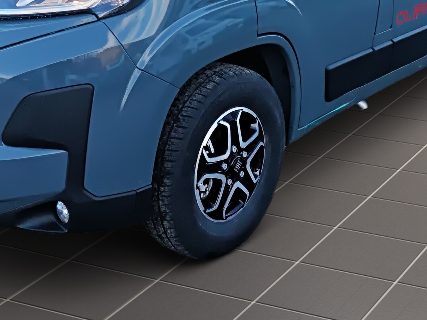 Sunlight Adventure Cliff 602 !!! Sie sparen 5.277,- !!! 2026