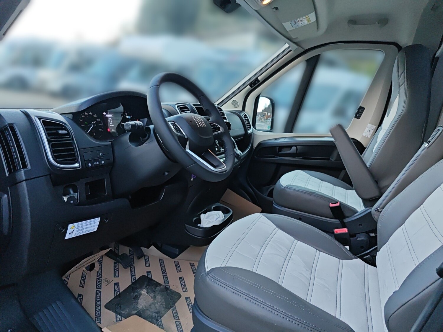 Sunlight Adventure Cliff 602 !!! Sie sparen 5.277,- !!! 2026