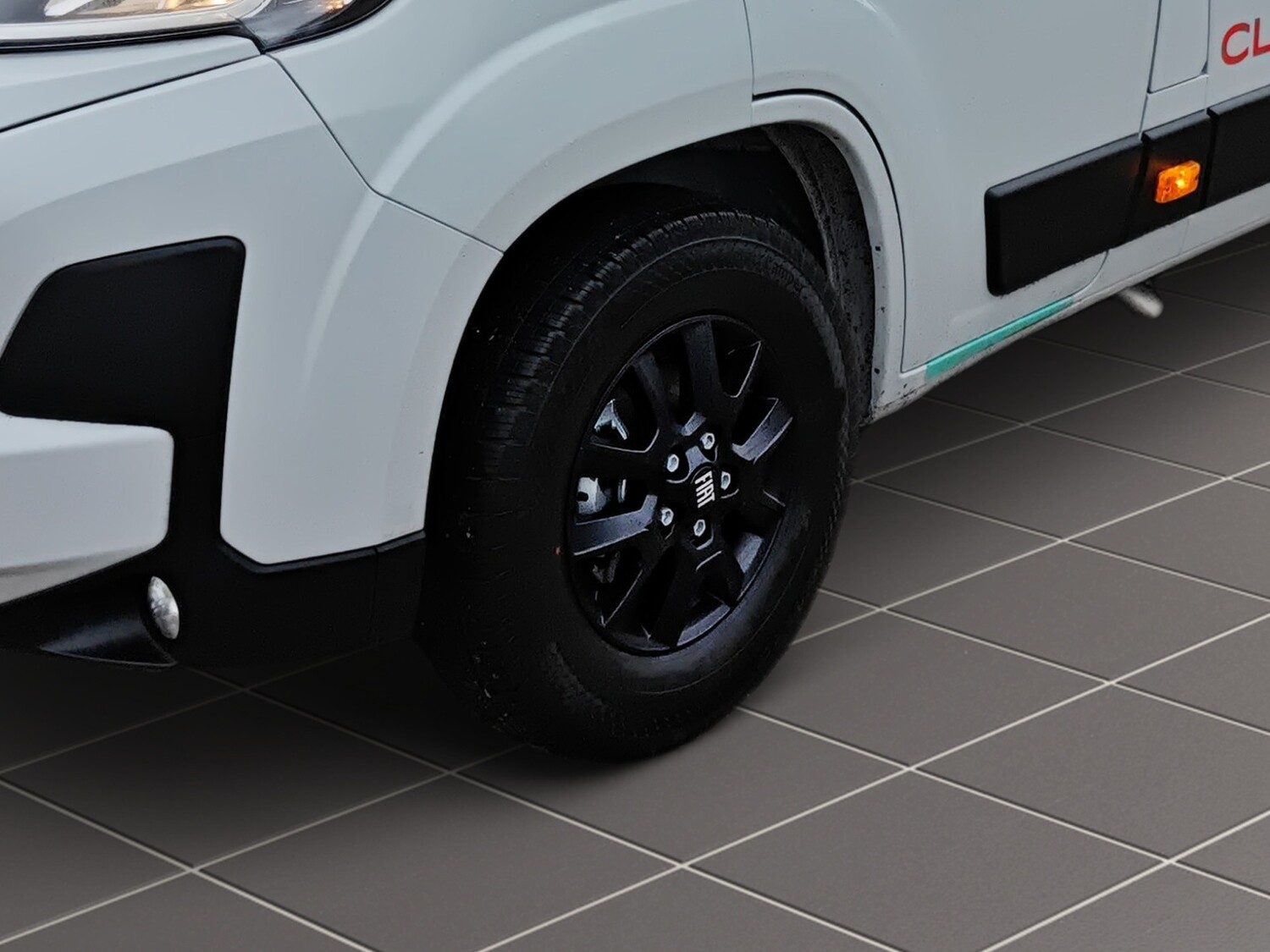 Sunlight Adventure Cliff 640 !!! Sie sparen 4.564,- !!! 2026