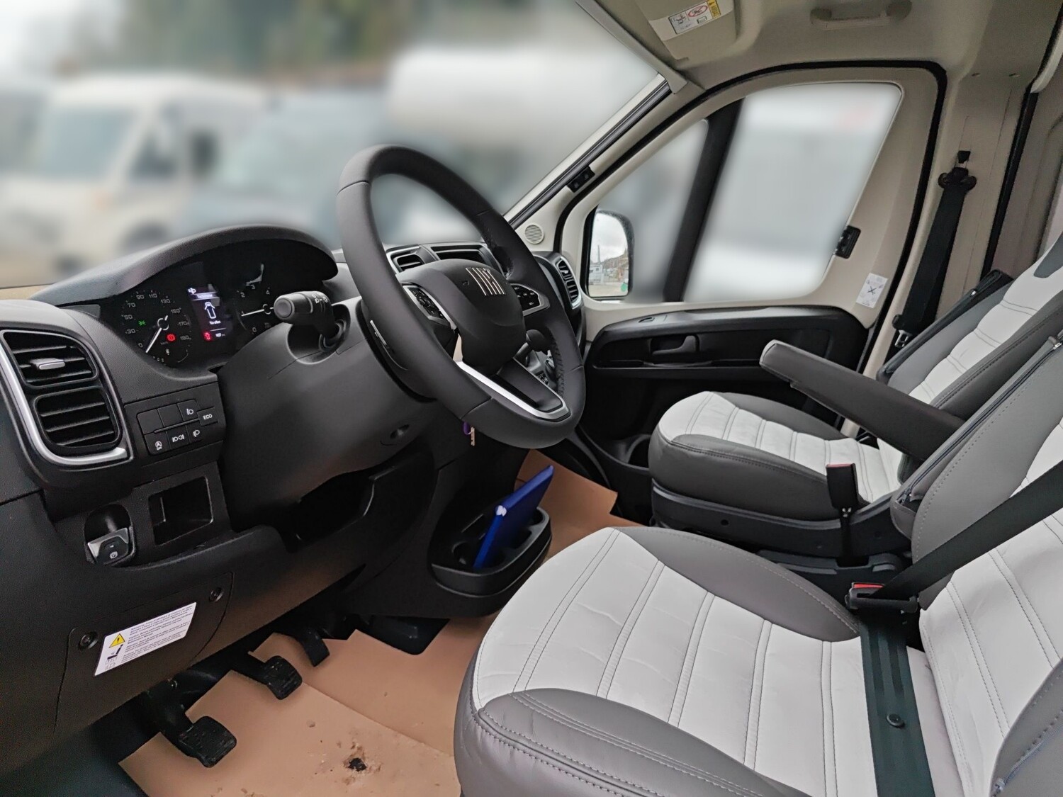 Sunlight Adventure Cliff 640 !!! Sie sparen 4.564,- !!! 2026