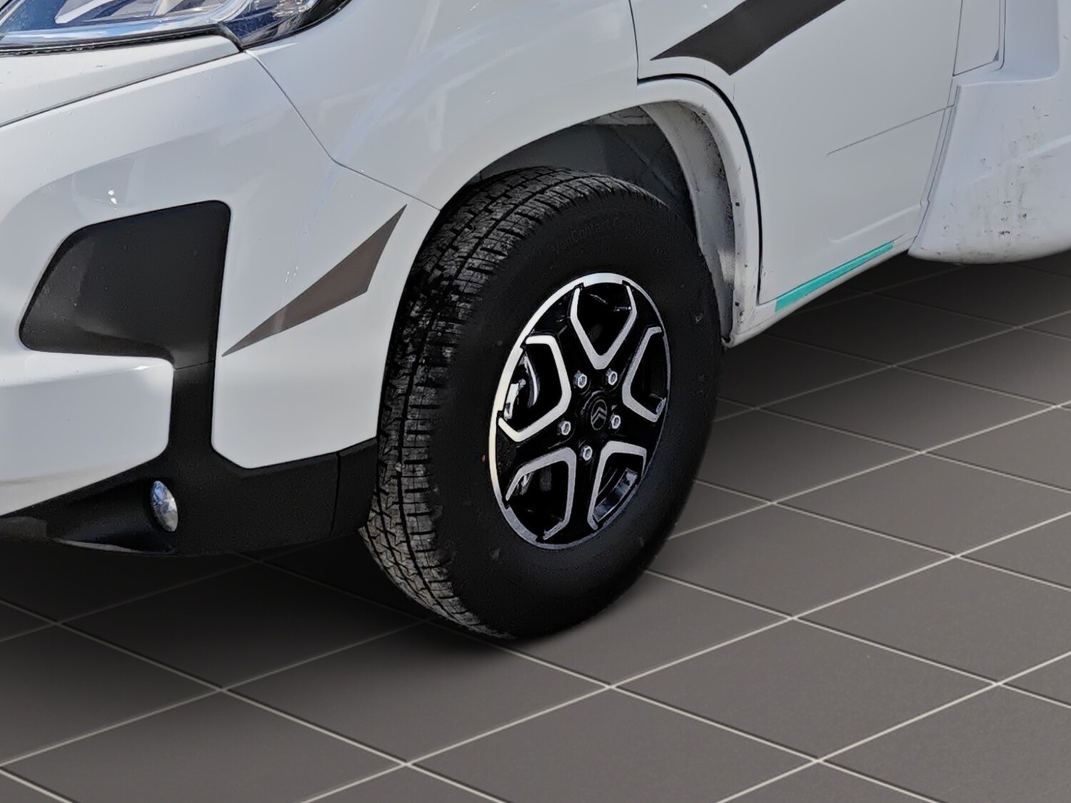 Sunlight Adventure T 68 !!! Sie sparen 7.988,- !!! 2026