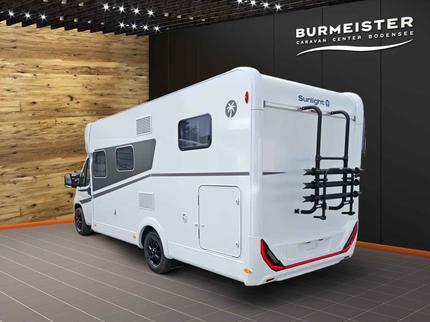 Sunlight Adventure T 67 !!! sie sparen 7.764,- !!! 2026