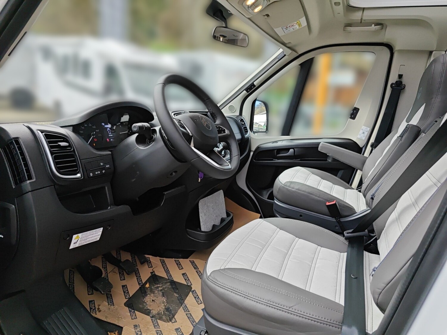 Sunlight Adventure T 67 !!! sie sparen 7.764,- !!! 2026