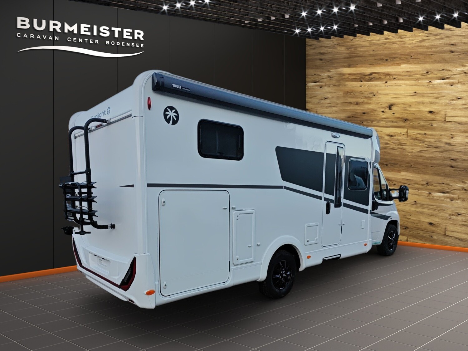 Sunlight Adventure T 67 !!! Sie sparen 7.838,- !!! 2026