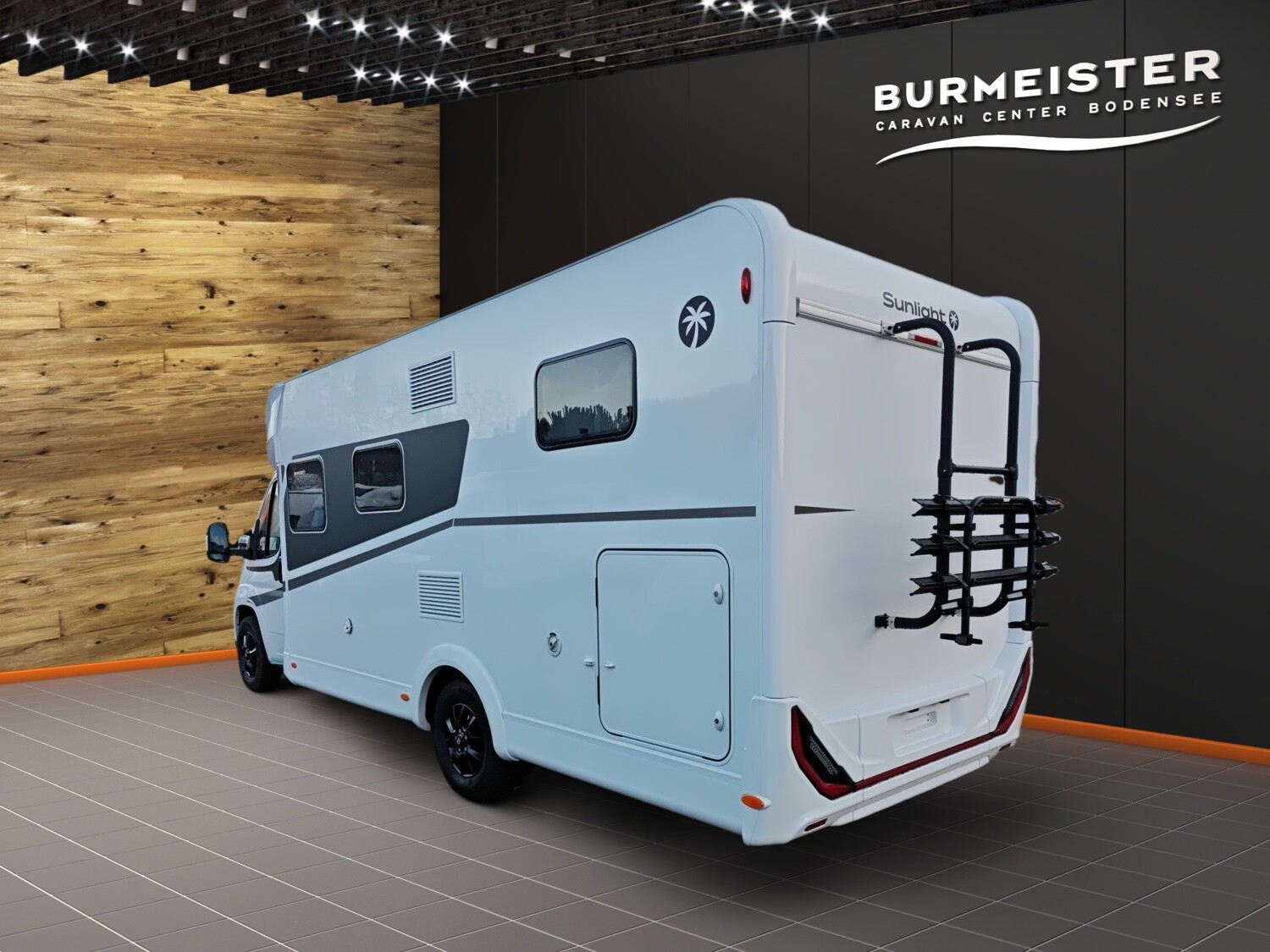 Sunlight Adventure T 67 !!! Sie sparen 7.838,- !!! 2026