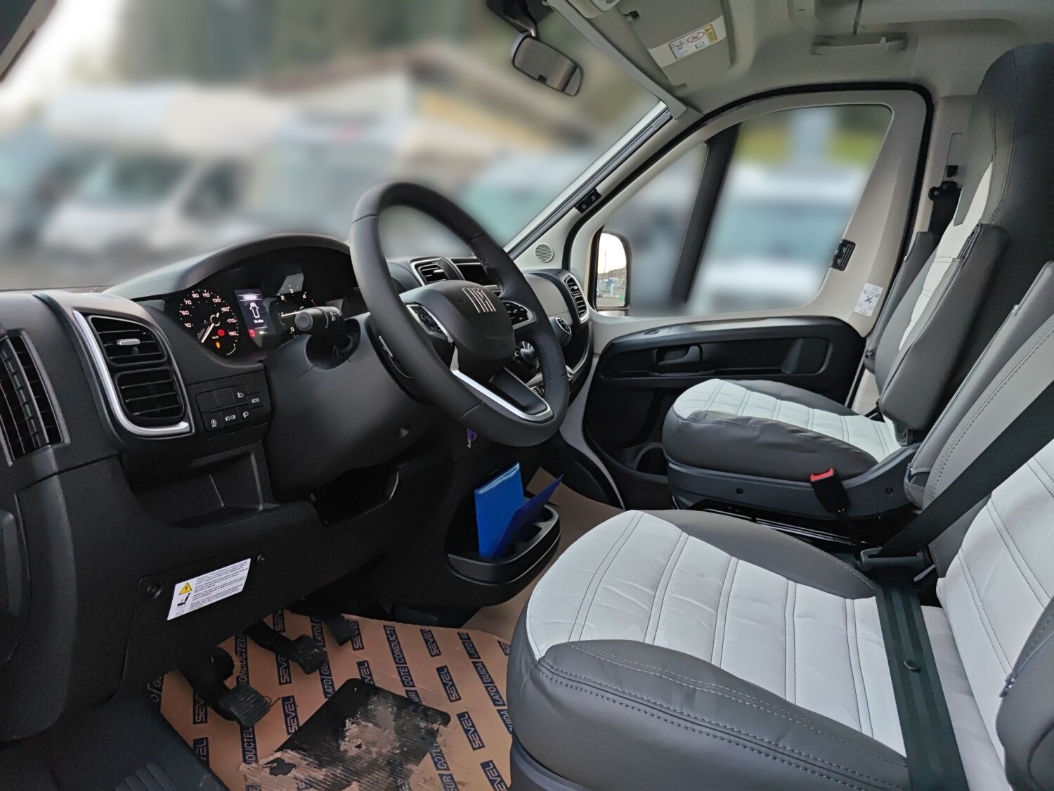 Sunlight Adventure T 67 !!! Sie sparen 7.838,- !!! 2026