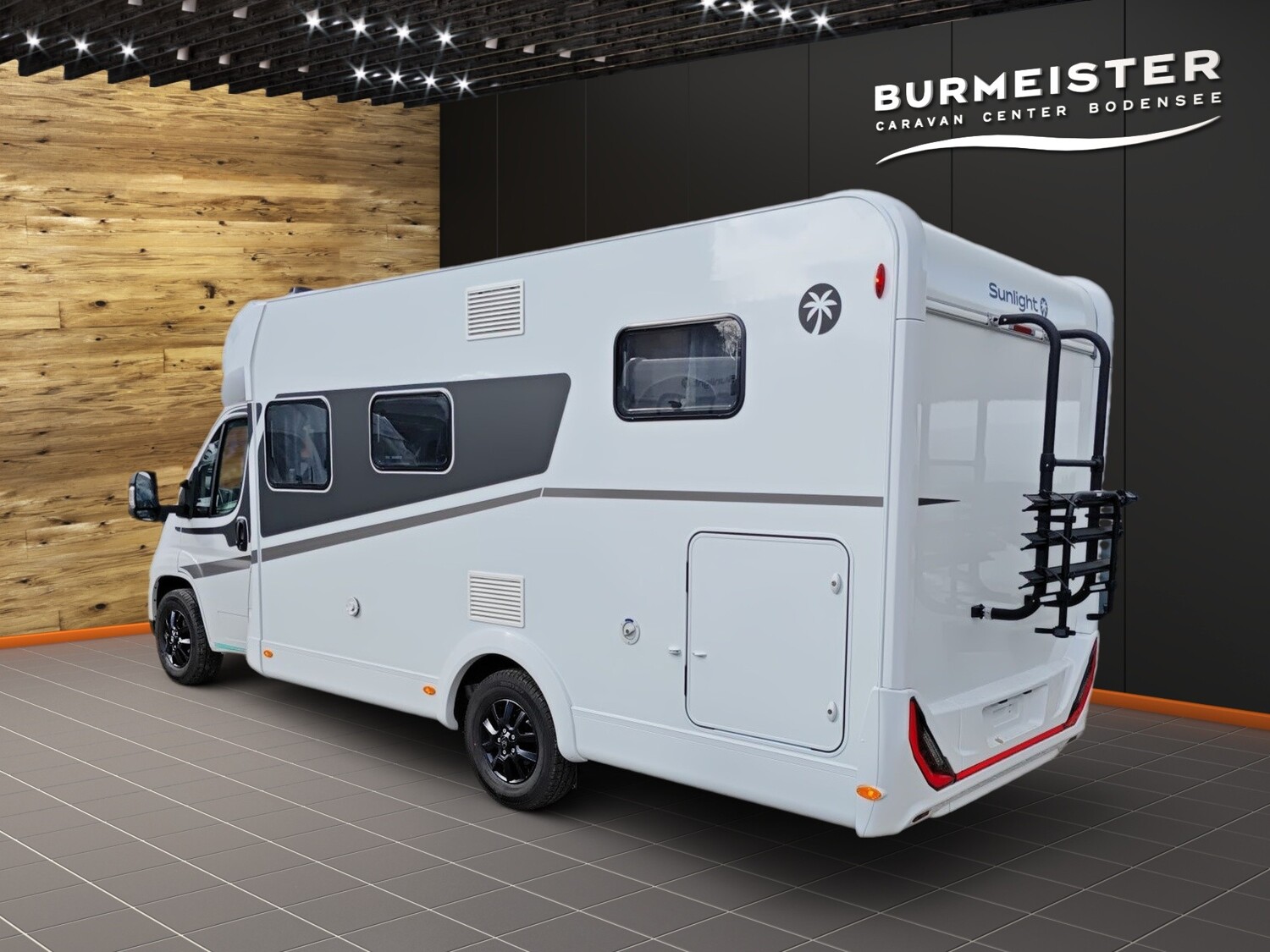 Sunlight Adventure T 66S !!! Sie sparen 7.564,- !!! 2026