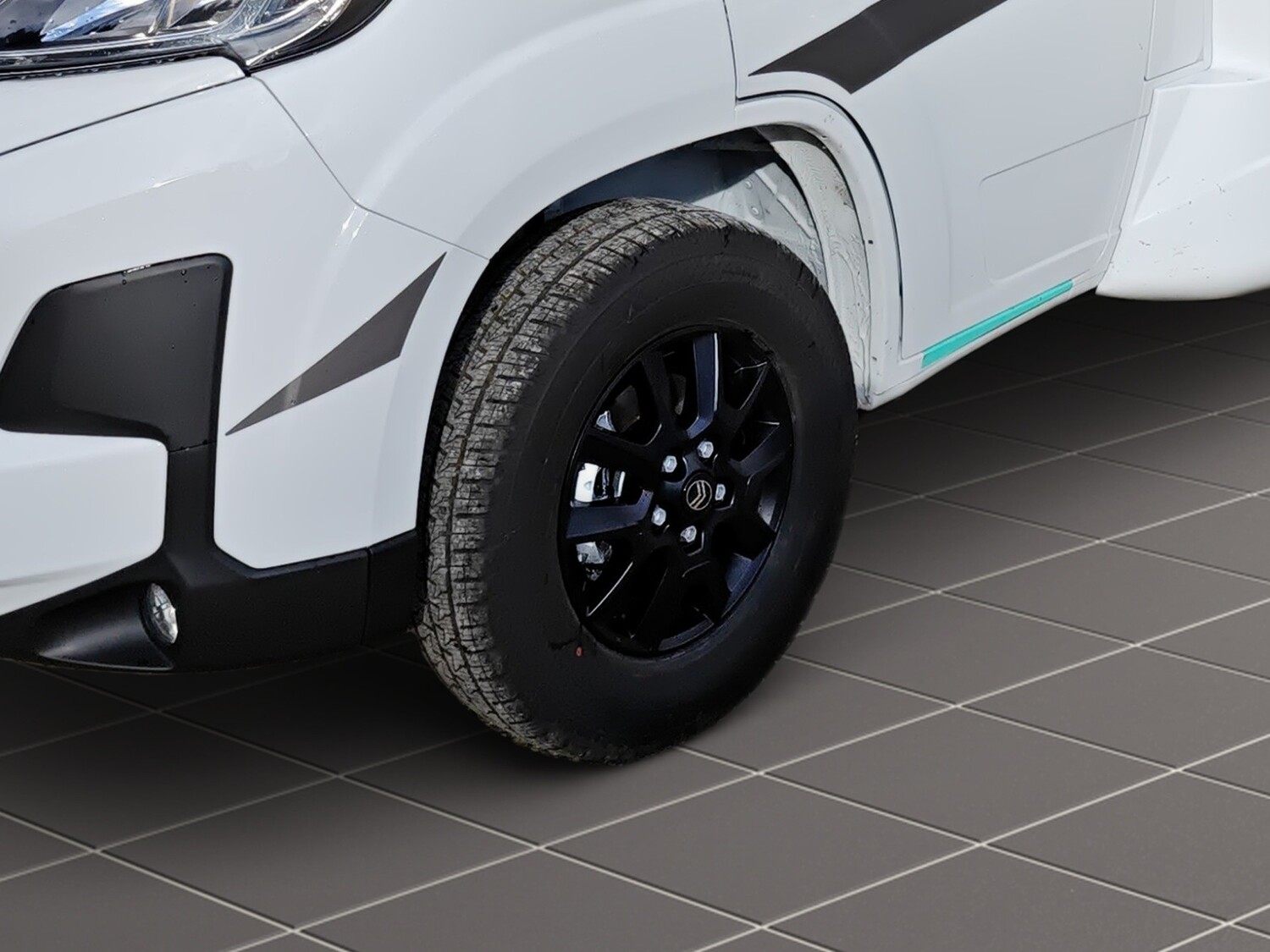 Sunlight Adventure T 66S !!! Sie sparen 7.564,- !!! 2026