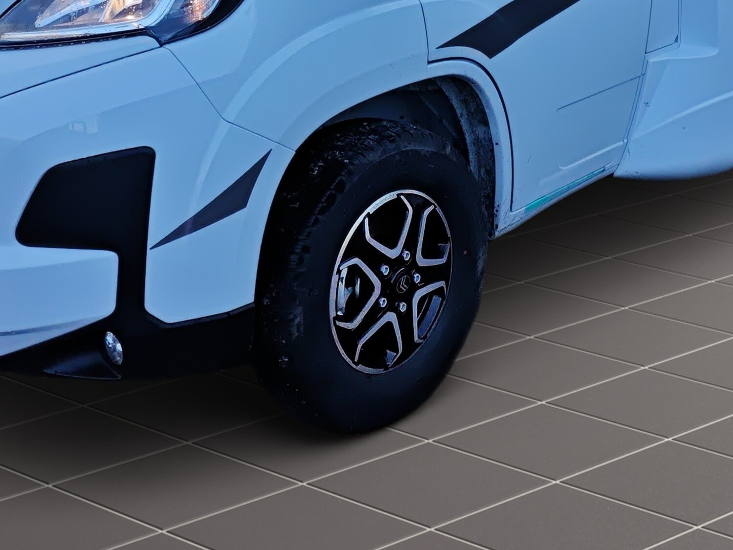 Sunlight Adventure T 68C Citroen 2026