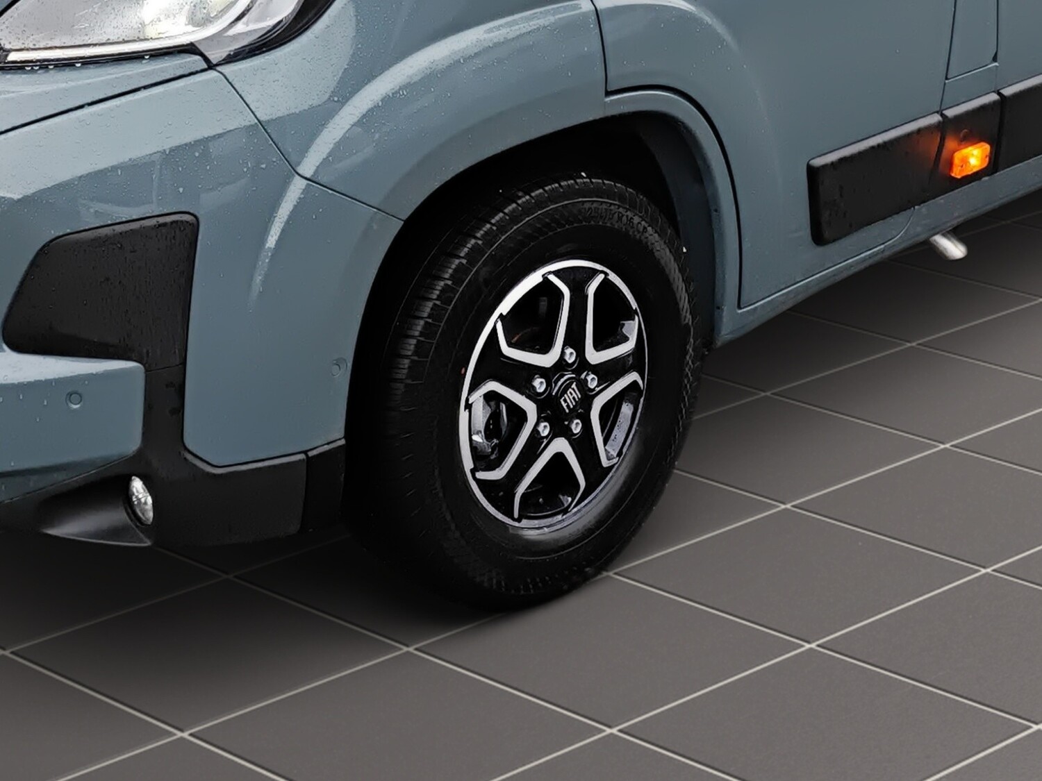 Knaus BoxLife PLATINUM SELECTION 630 ME 2026