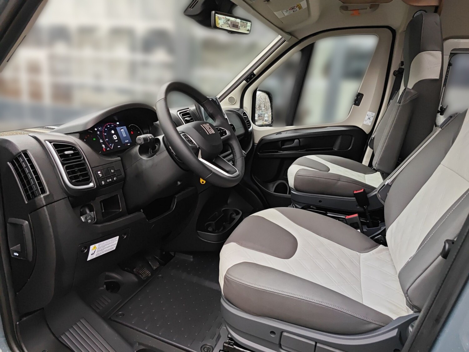 Knaus BoxLife PLATINUM SELECTION 630 ME 2026