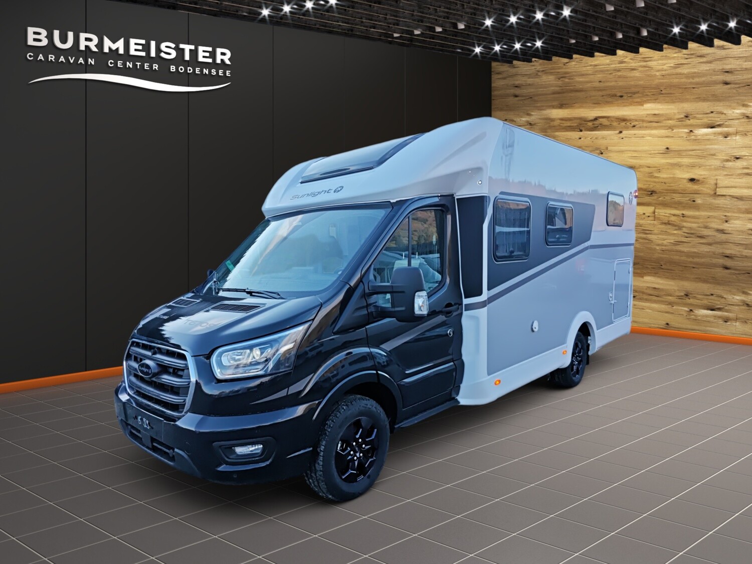 Sunlight Adventure T Ford 670S 2026