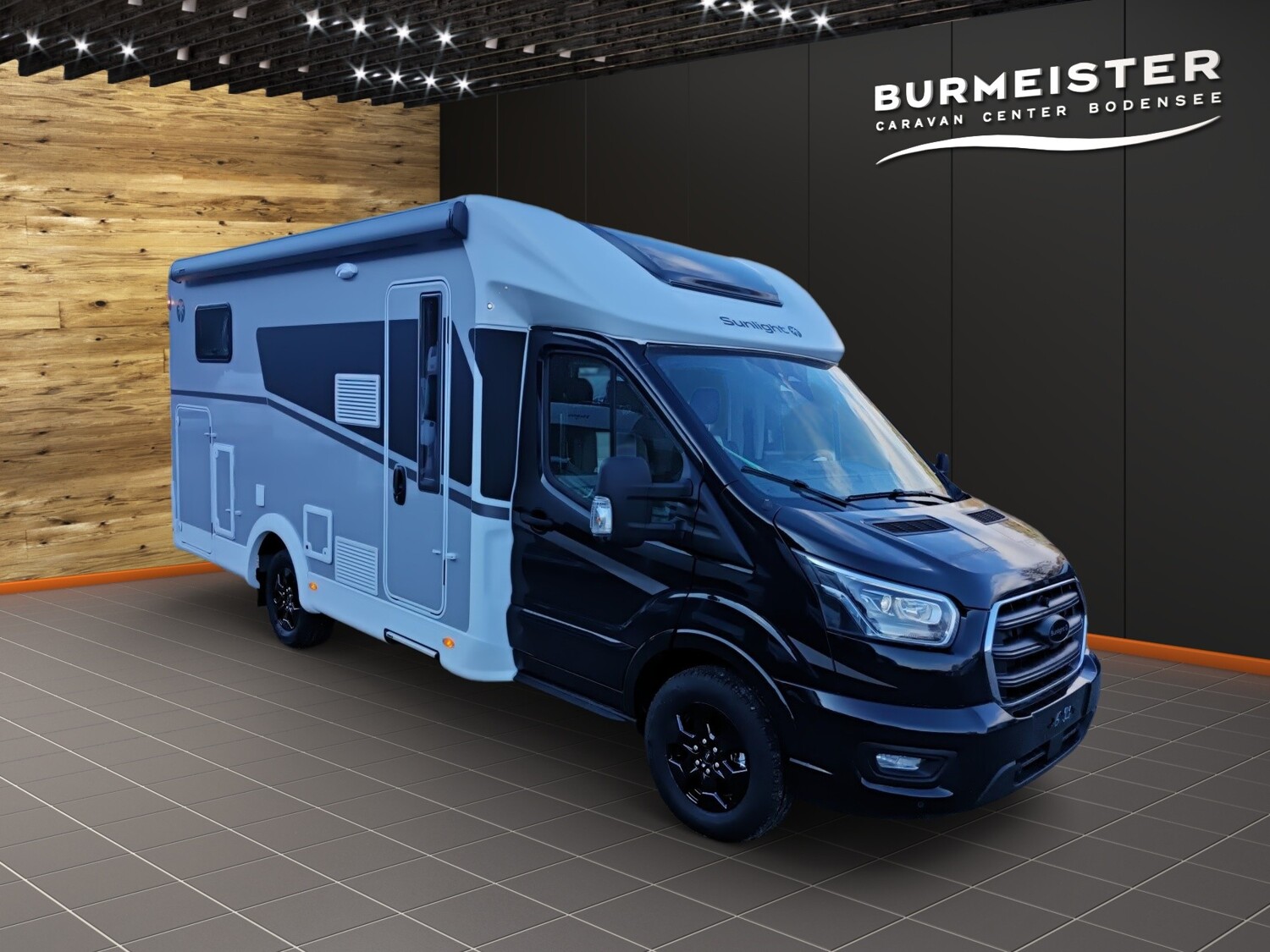 Sunlight Adventure T Ford 670S 2026