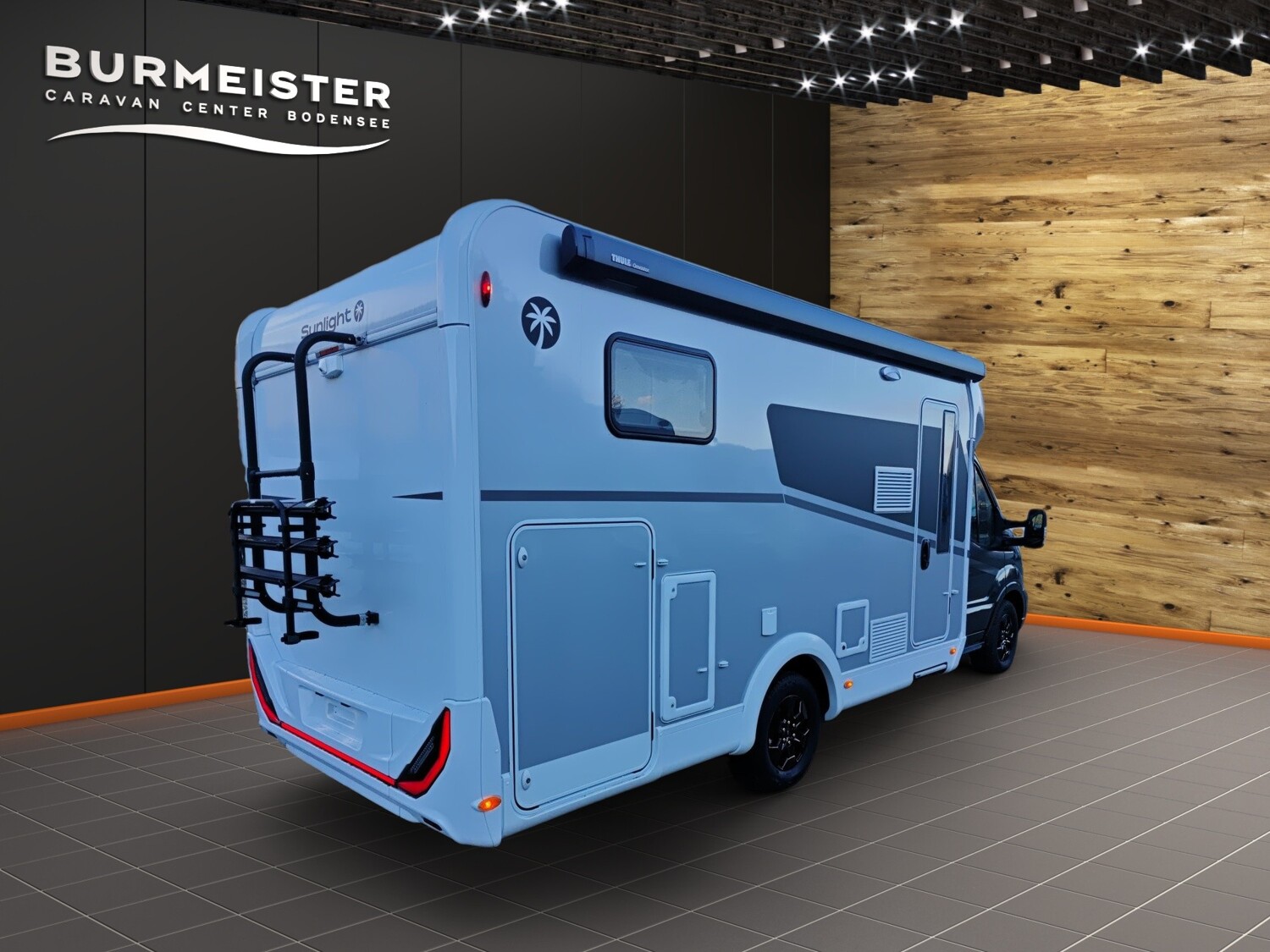 Sunlight Adventure T Ford 670S 2026